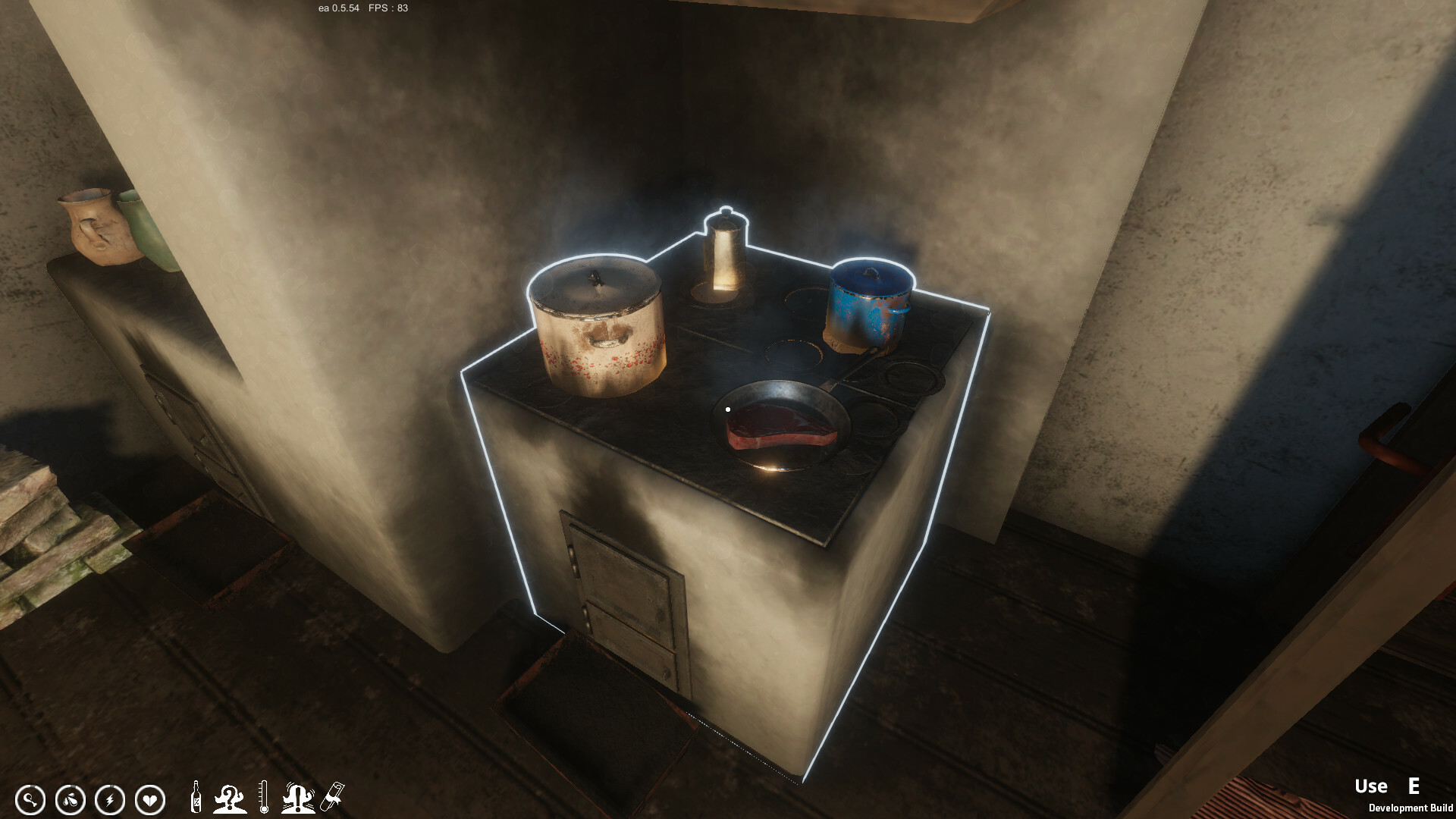 农民的生活/Farmer's Life-繁星源码网