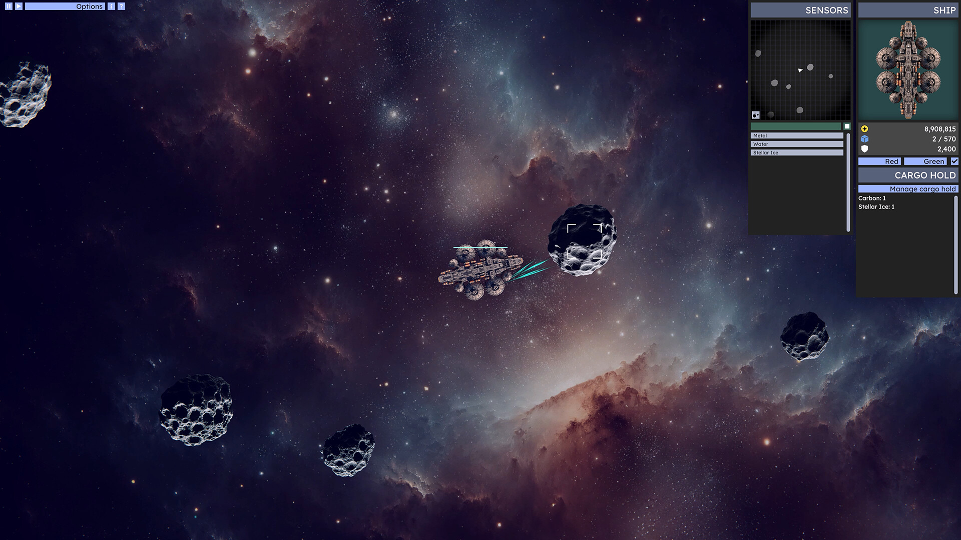 天体冒险/Astrosphere 天体冒险/Astrosphere