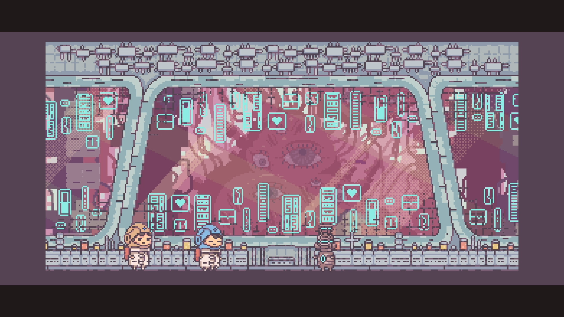 不同的星球/BOKURA: planet/支持网络联机-文梦源码网