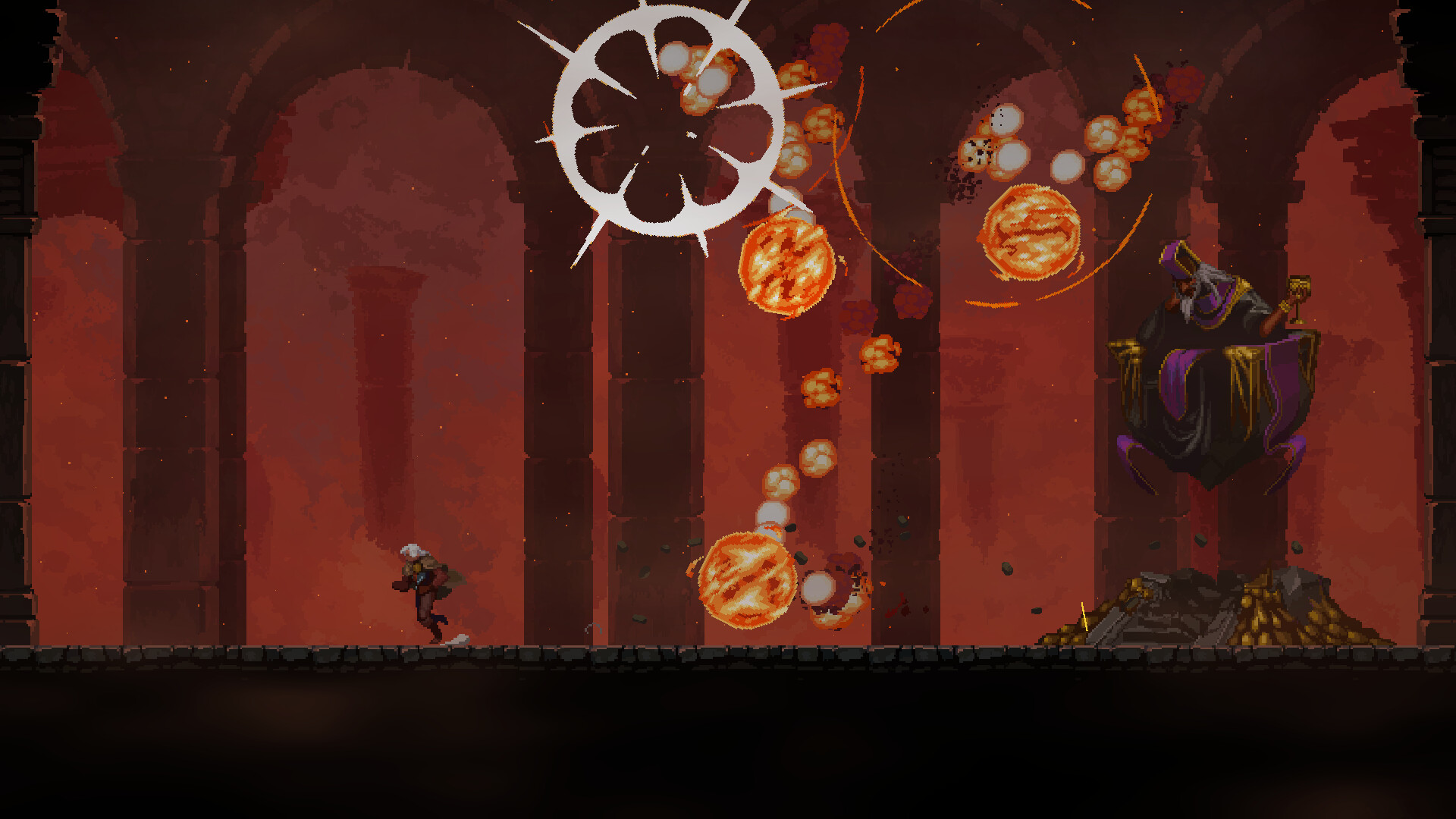 龙已死/Dragon Is Dead-繁星源码网