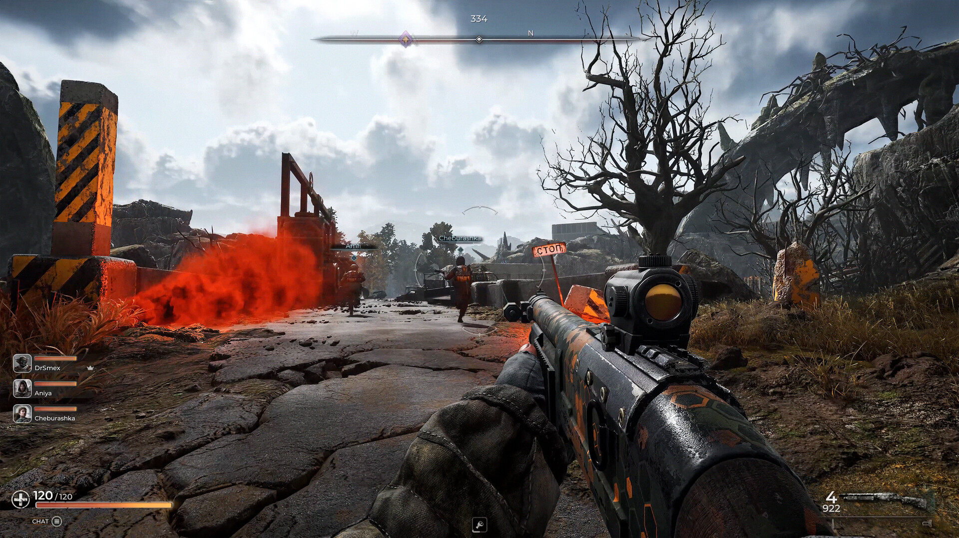 荒原先驱/PIONER 荒原先驱/PIONER