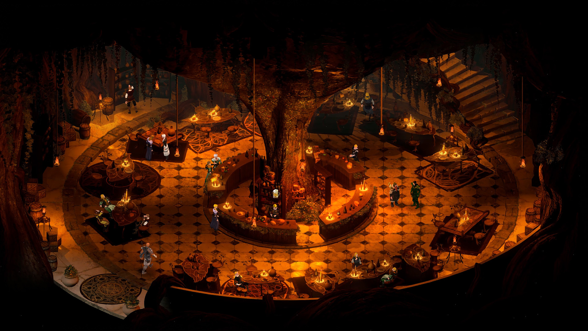 阿拉洛斯：四国战士/Alaloth: Champions of The Four Kingdoms-繁星源码网