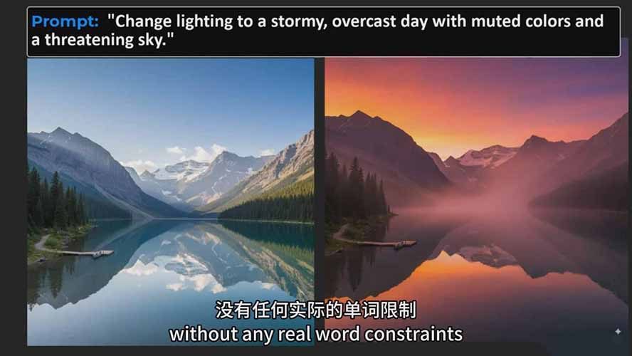 谷歌最新AI图像模型Gemini 2.5 Flash(Nano Banana-繁星源码网