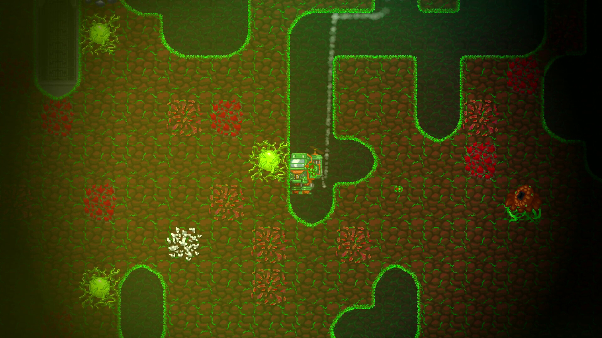 至深渊/Ad Fundum-繁星源码网