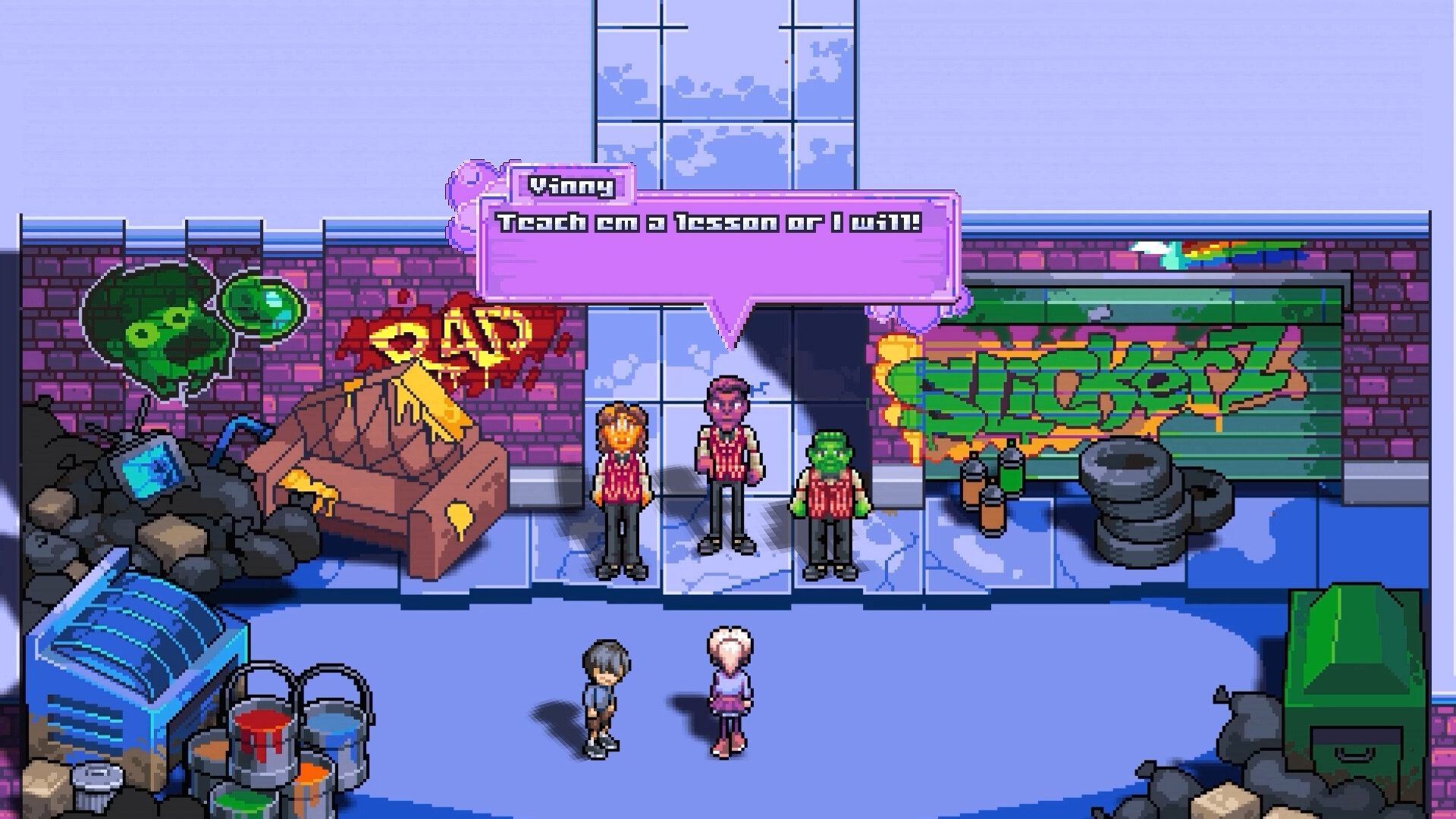 离家出走/Away From Home 离家出走/Away From Home