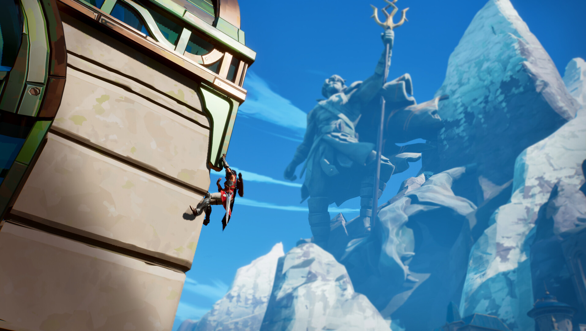 永恒之链/Eternal Strands-繁星源码网