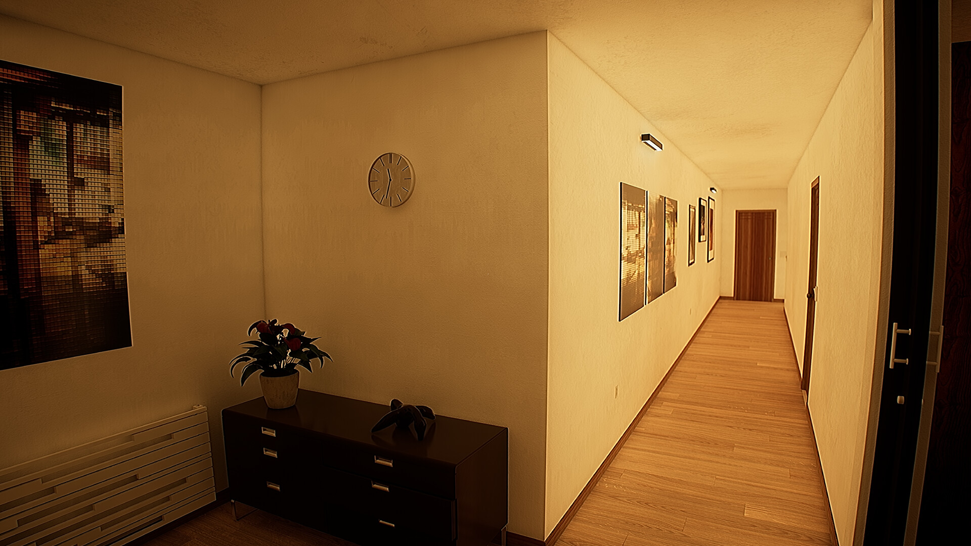 无尽循环/Perpetuo 无尽循环/Perpetuo