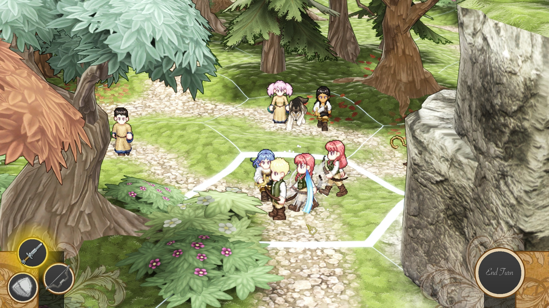 姬子的觉醒/Himeko Sutori-文梦源码网