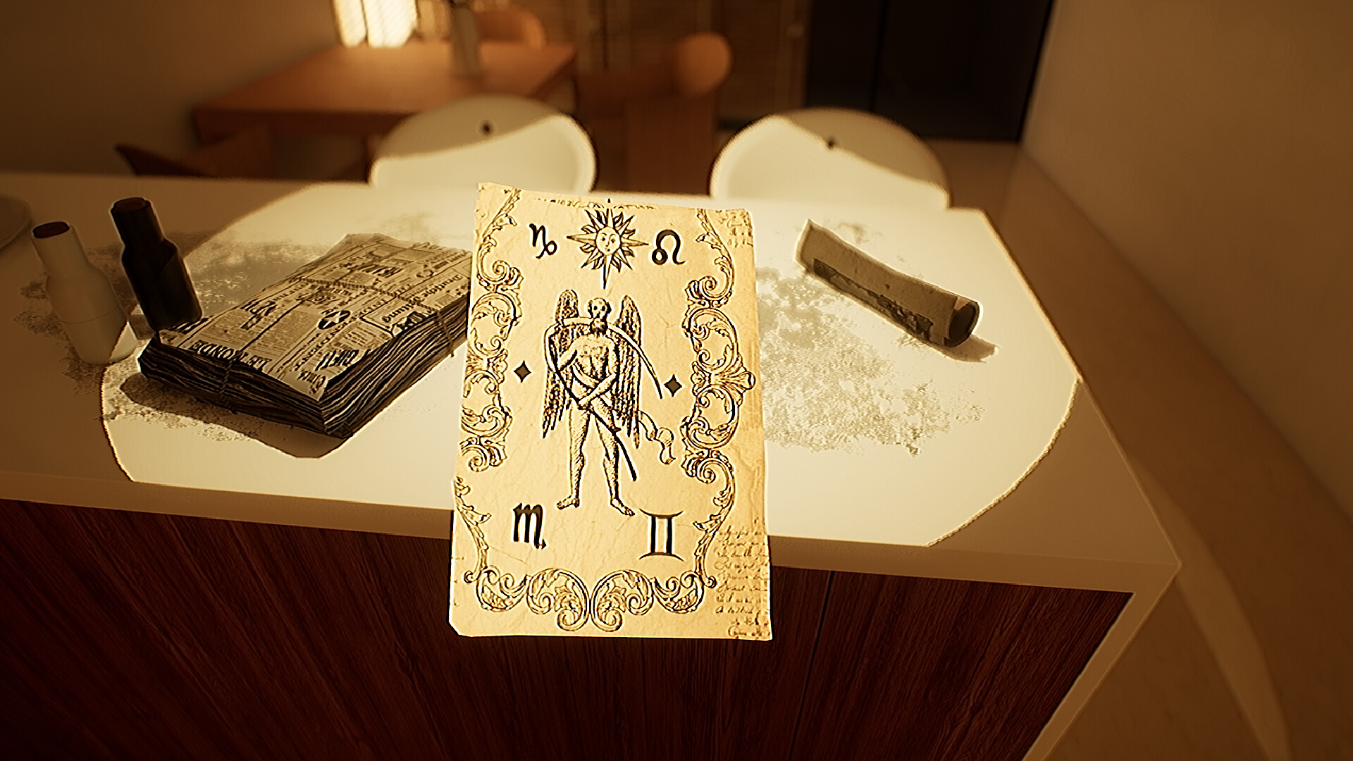 无尽循环/Perpetuo 无尽循环/Perpetuo