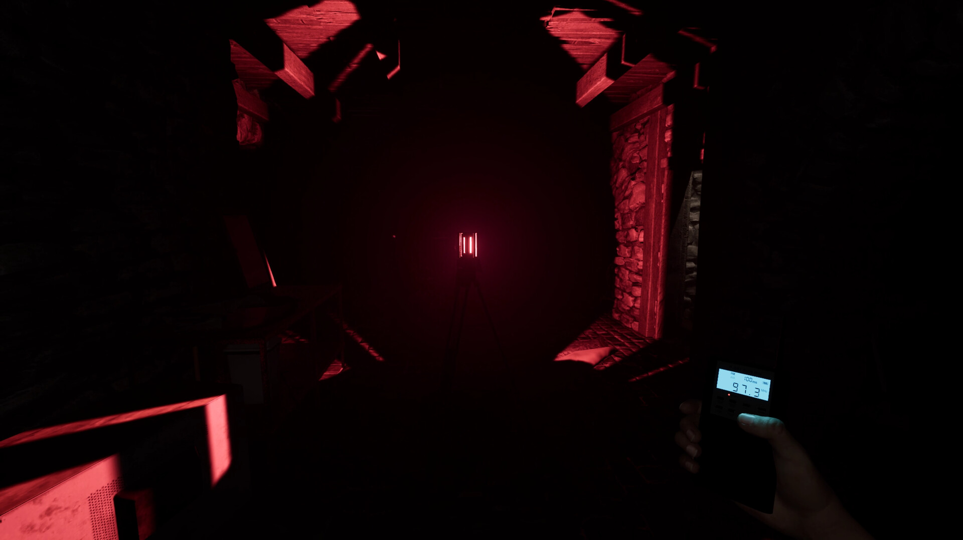 另一面/The Other Side/支持网络联机