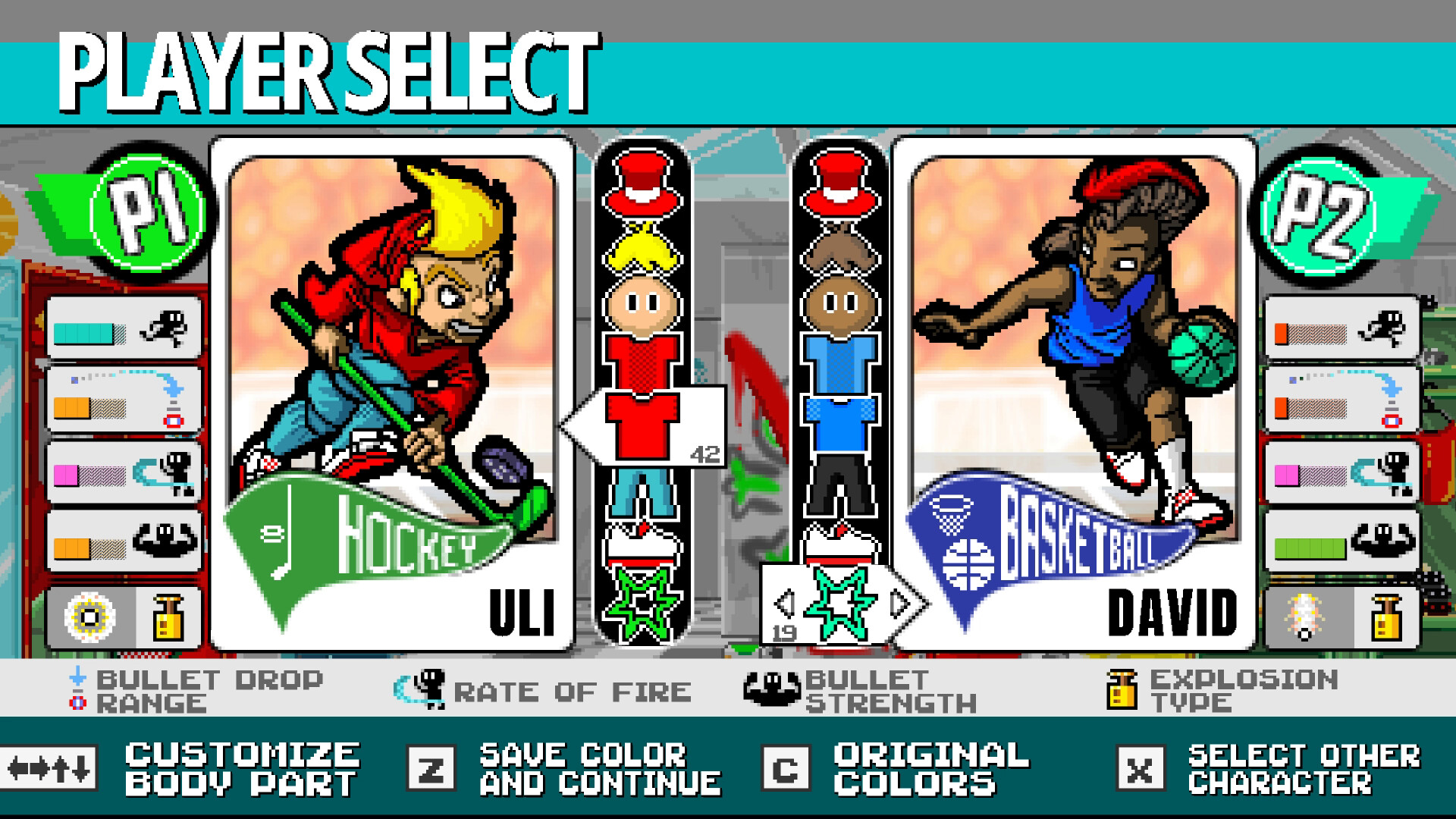 猛击和滚动/Slam and Roll-繁星源码网