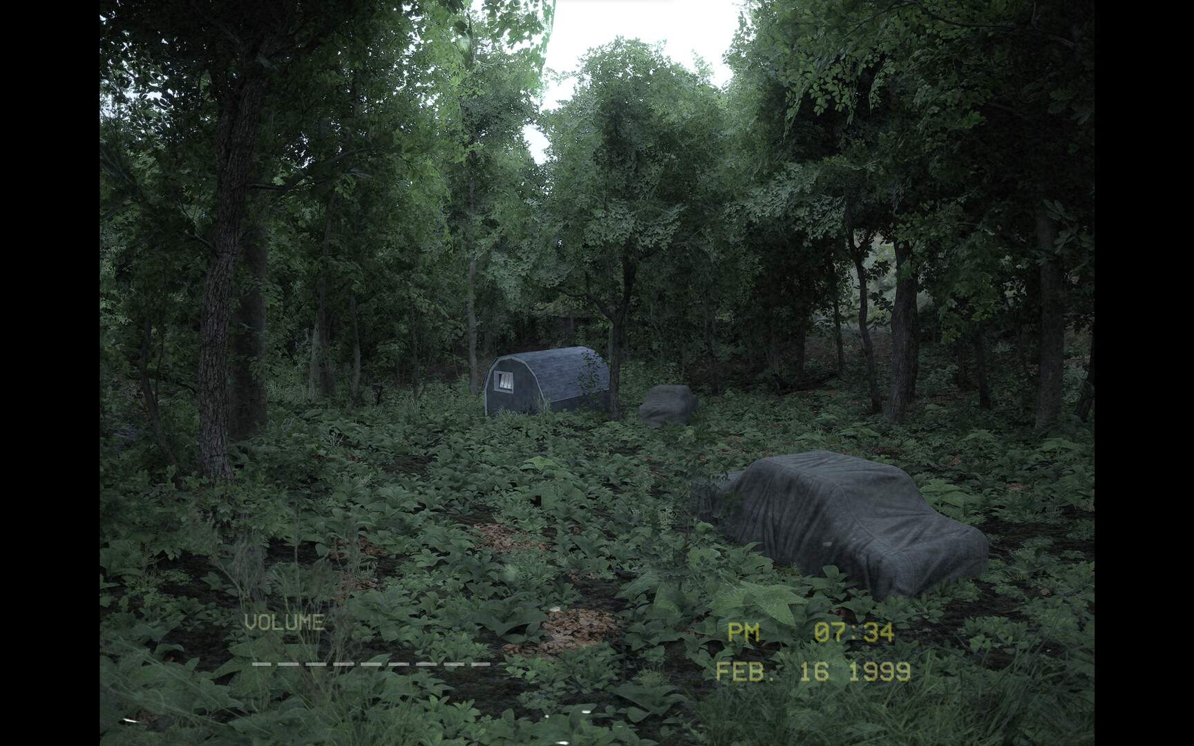 无声的呼吸/SILENT BREATH/支持网络联机-文梦源码网