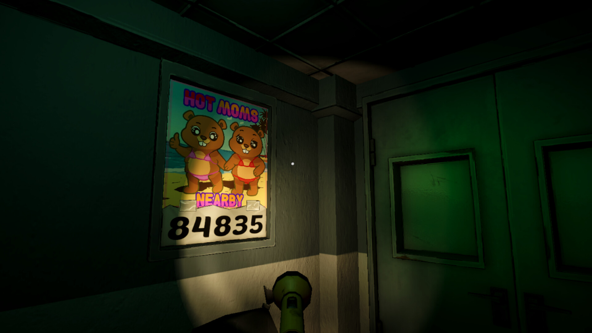 学会说不/[Bober Bros] No Means Nothing-繁星源码网