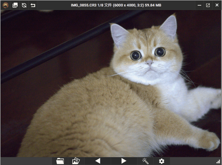 PicView看图工具v4.1.0绿色版-繁星源码网