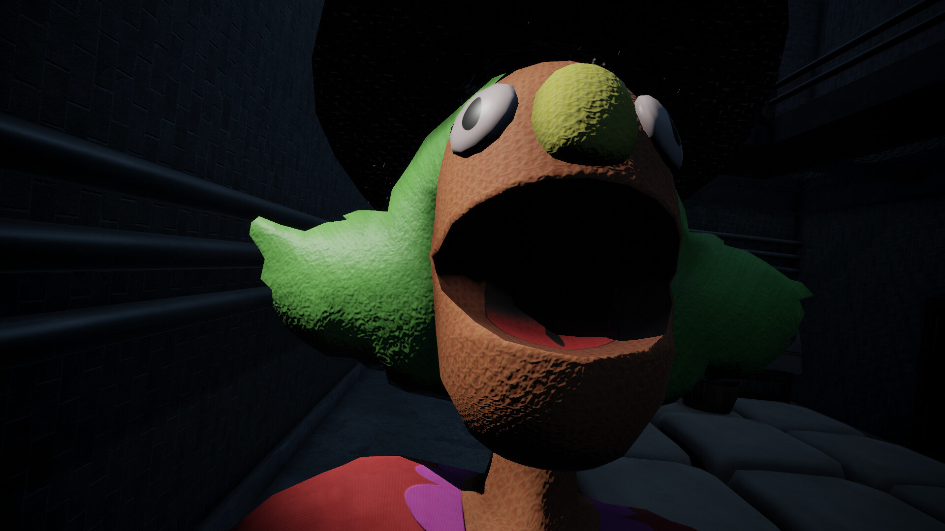 美邻街/My Friendly Neighborhood-繁星源码网