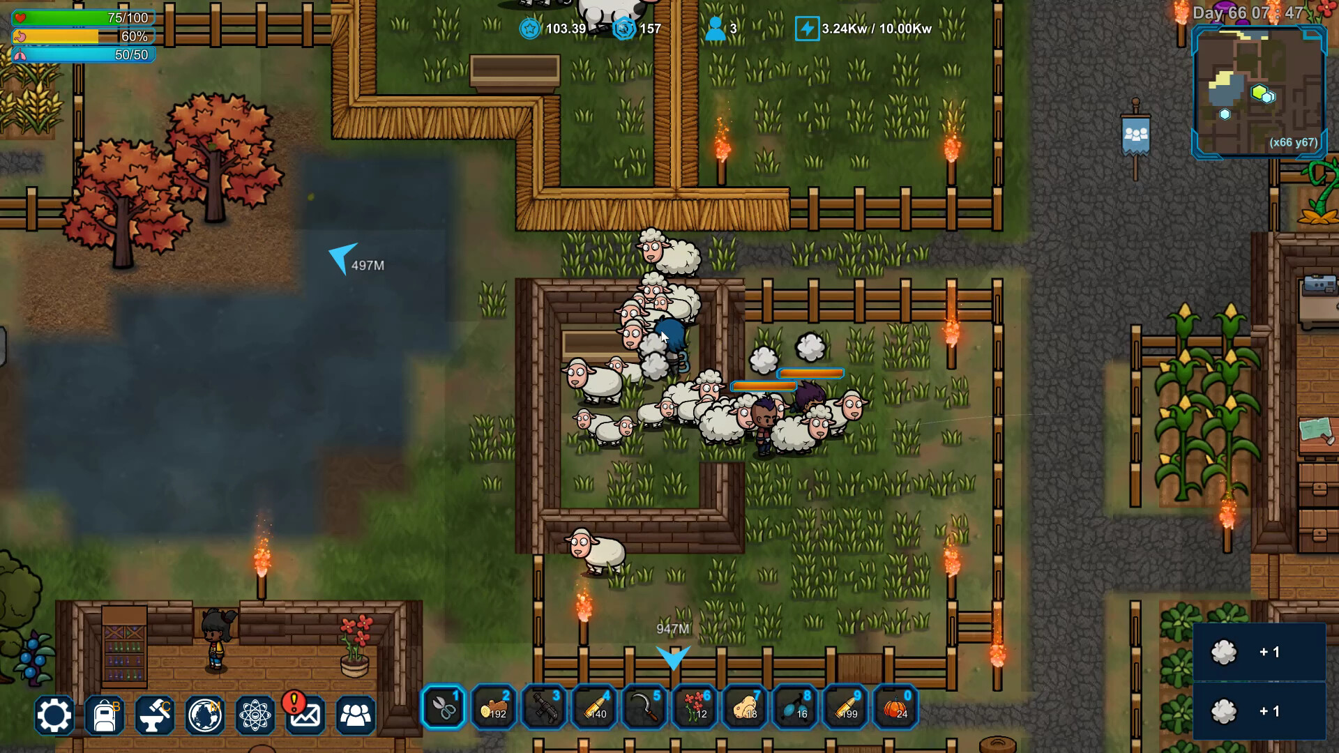 异星家园/XenoHaven 异星家园/XenoHaven