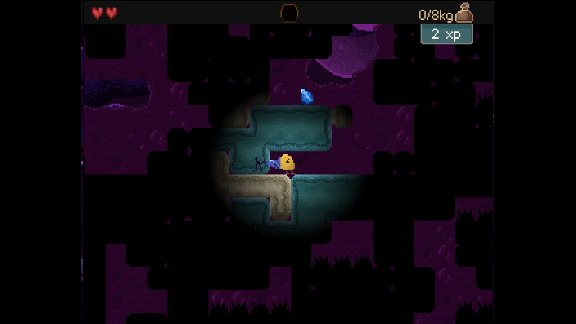 钻头鸟/Drill Bird-繁星源码网