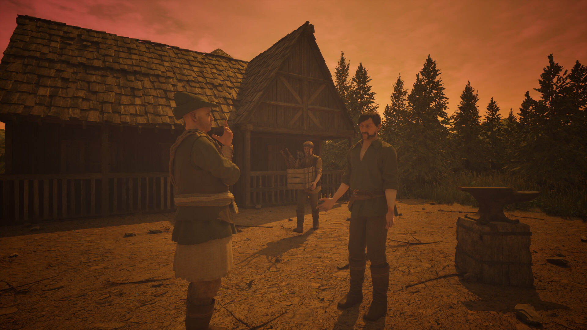 血面/Bloodface 血面/Bloodface