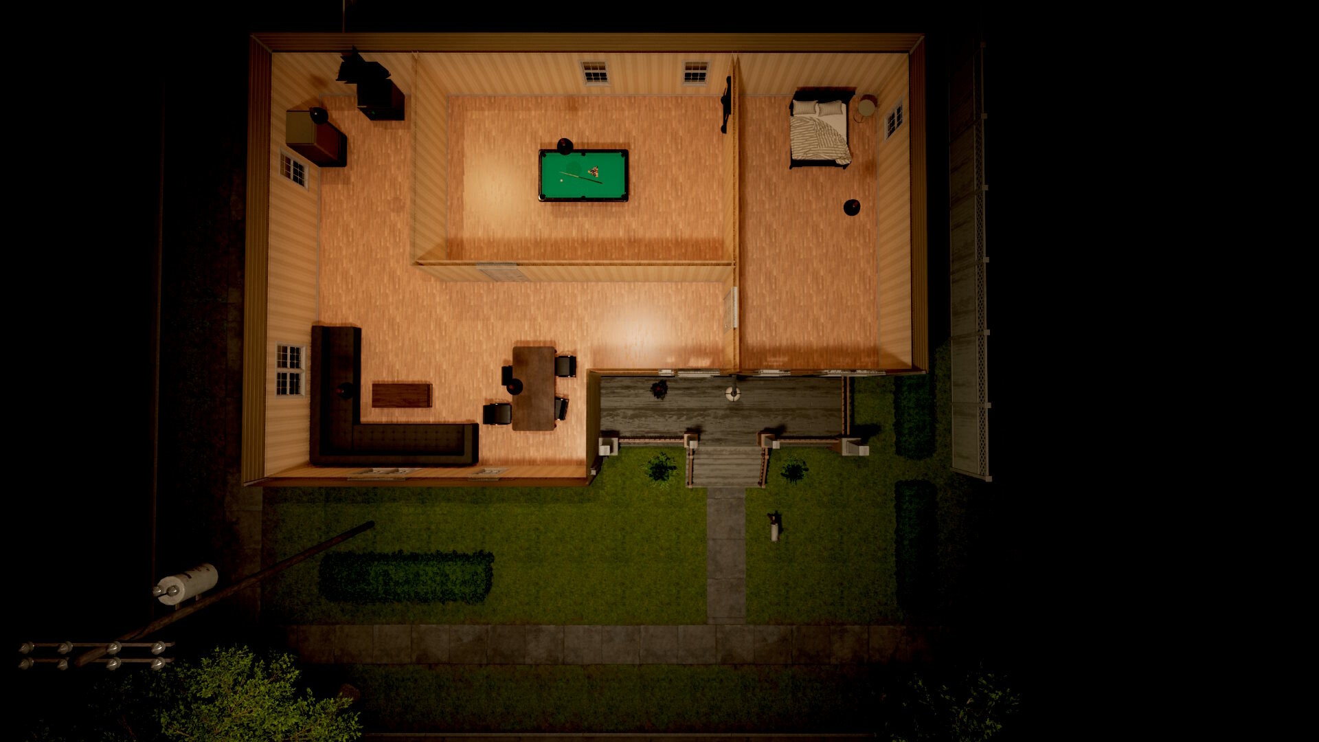 编程乐趣：软件工程模拟器/JOY OF PROGRAMMING - Software Engineering Simulator-繁星源码网