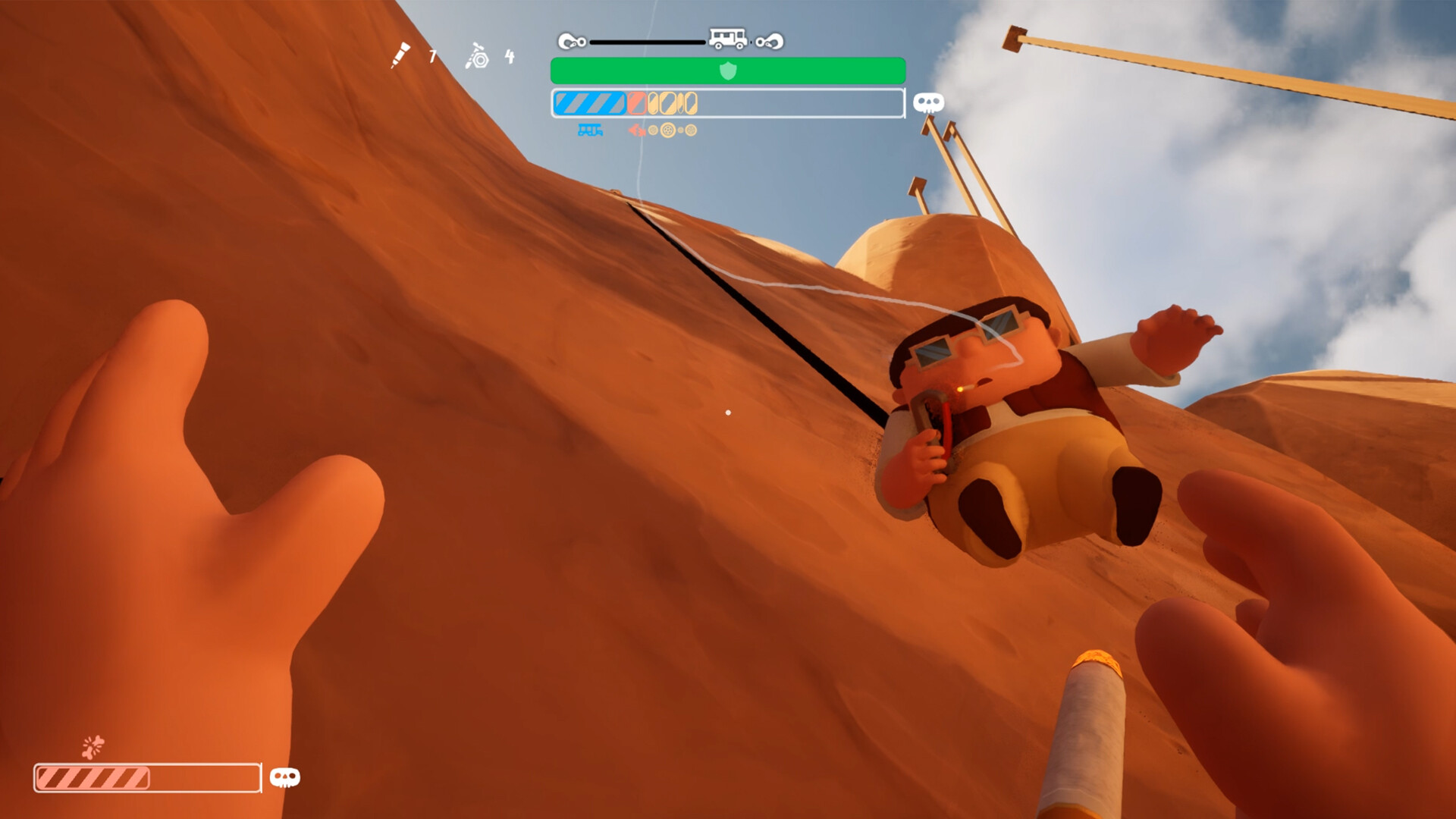 我们到了吗？/RV There Yet?/支持网络联机-文梦源码网