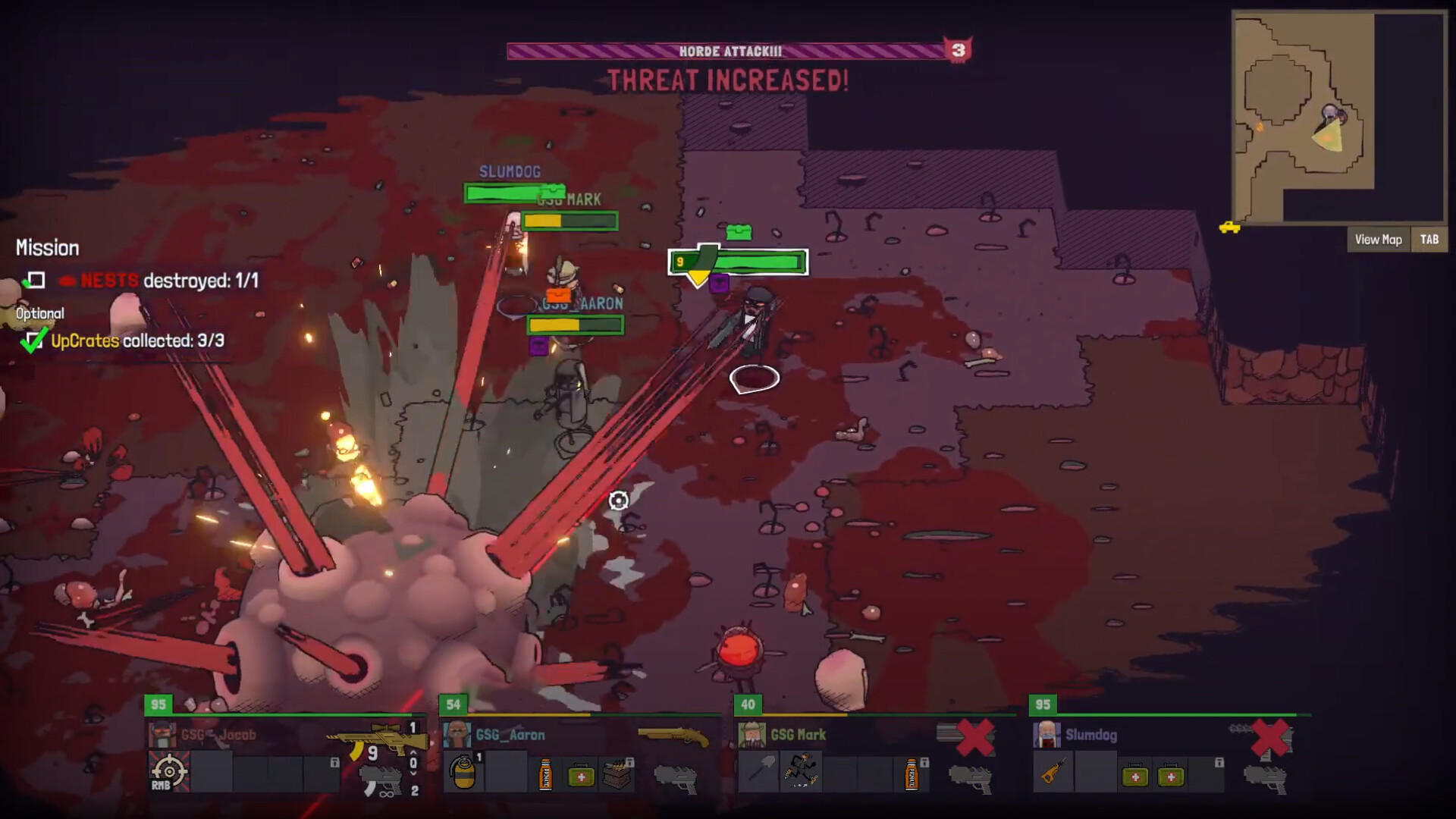 枪途末路/GUNTOUCHABLES 枪途末路/GUNTOUCHABLES