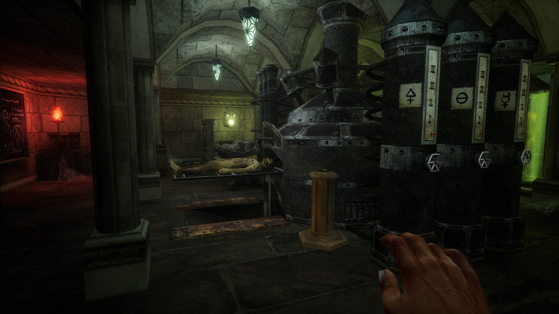 死亡之帽/Caput Mortum-繁星源码网