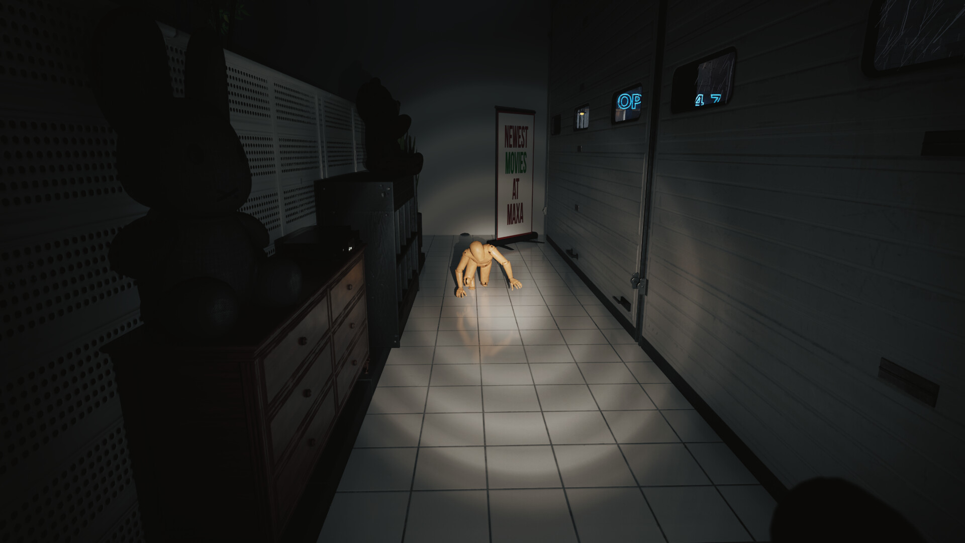 《夜班》Build.20428652中文版-繁星源码网