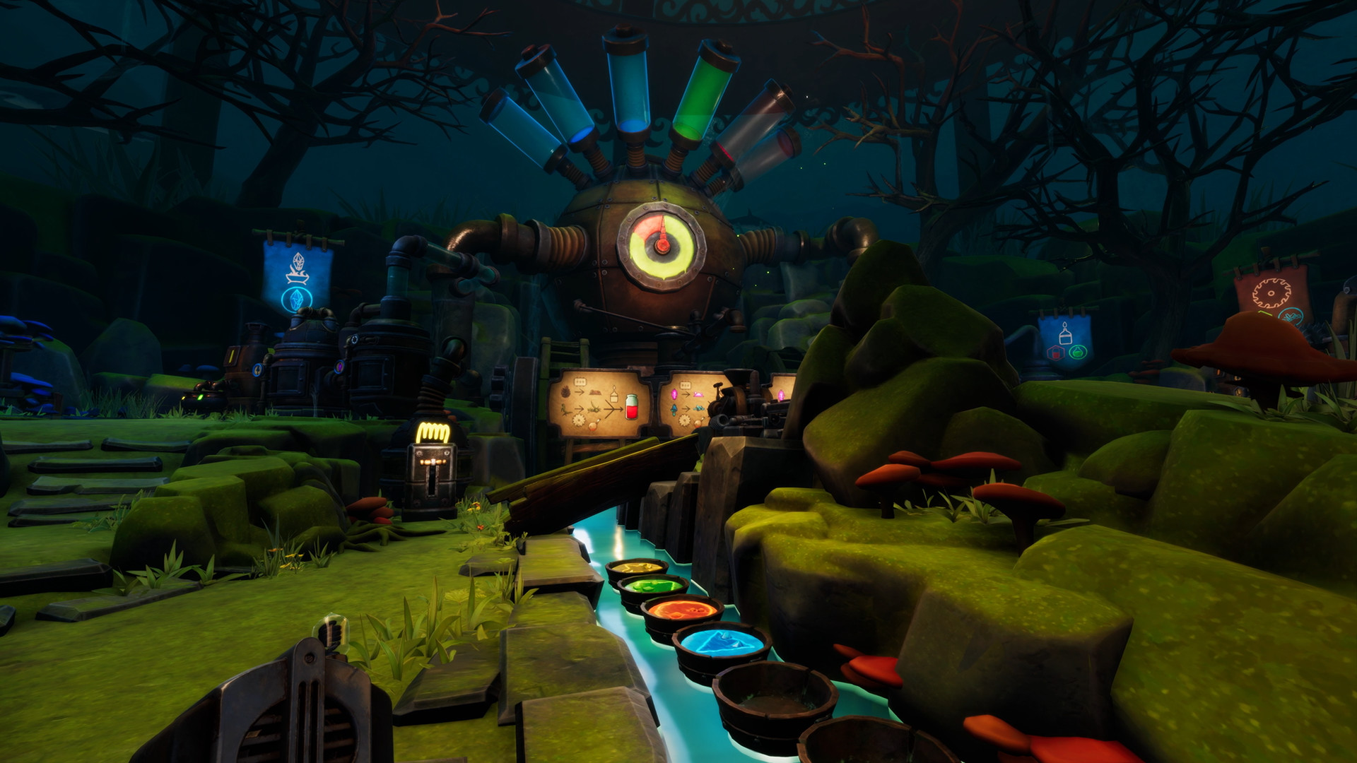 我们永远在这里/We Were Here Forever/支持网络联机-文梦源码网