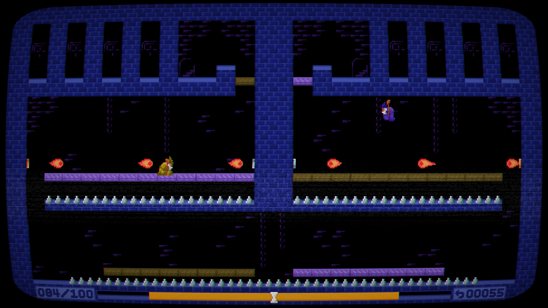 双手奇谋/Ambidextro-文梦源码网