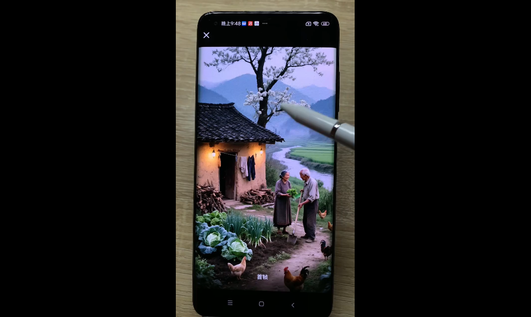 冰糖老师·AI视频制作实操课程(更新11月)-繁星源码网