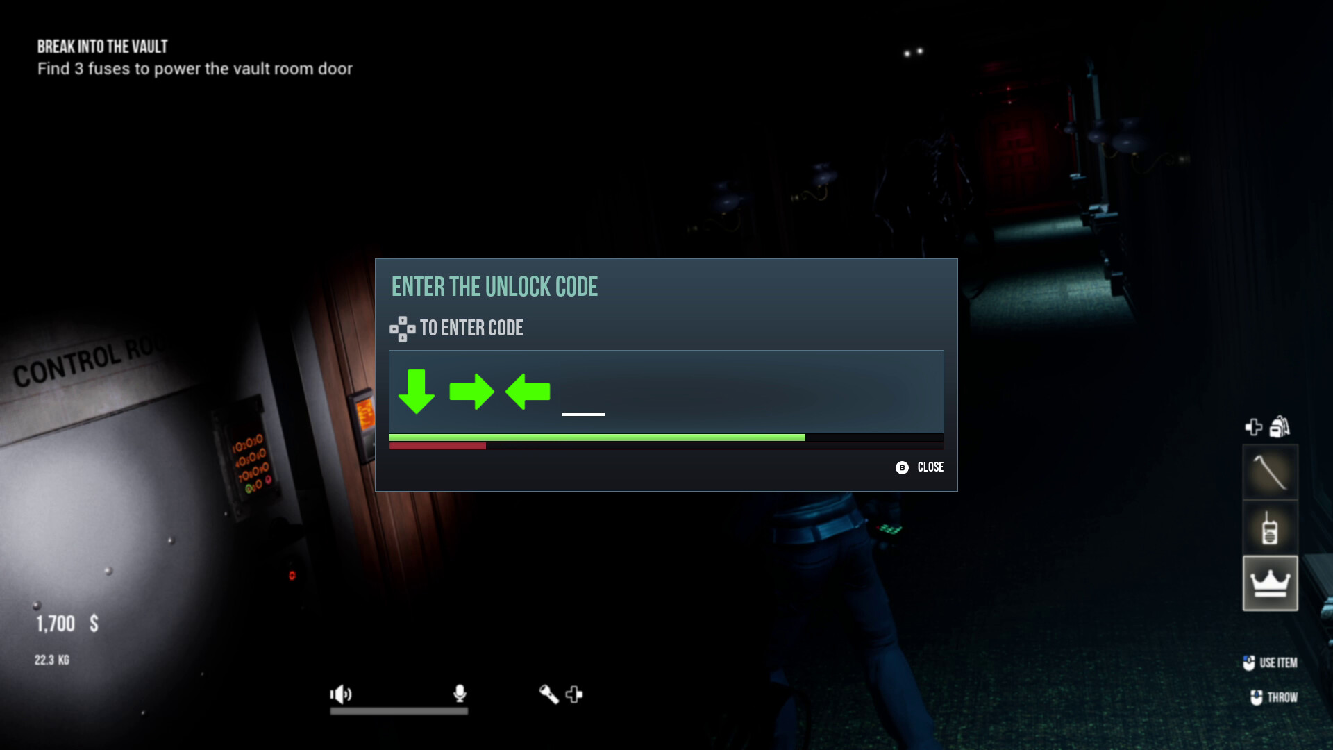 劫盗惊魂夜/Dark Hours/支持网络联机-文梦源码网