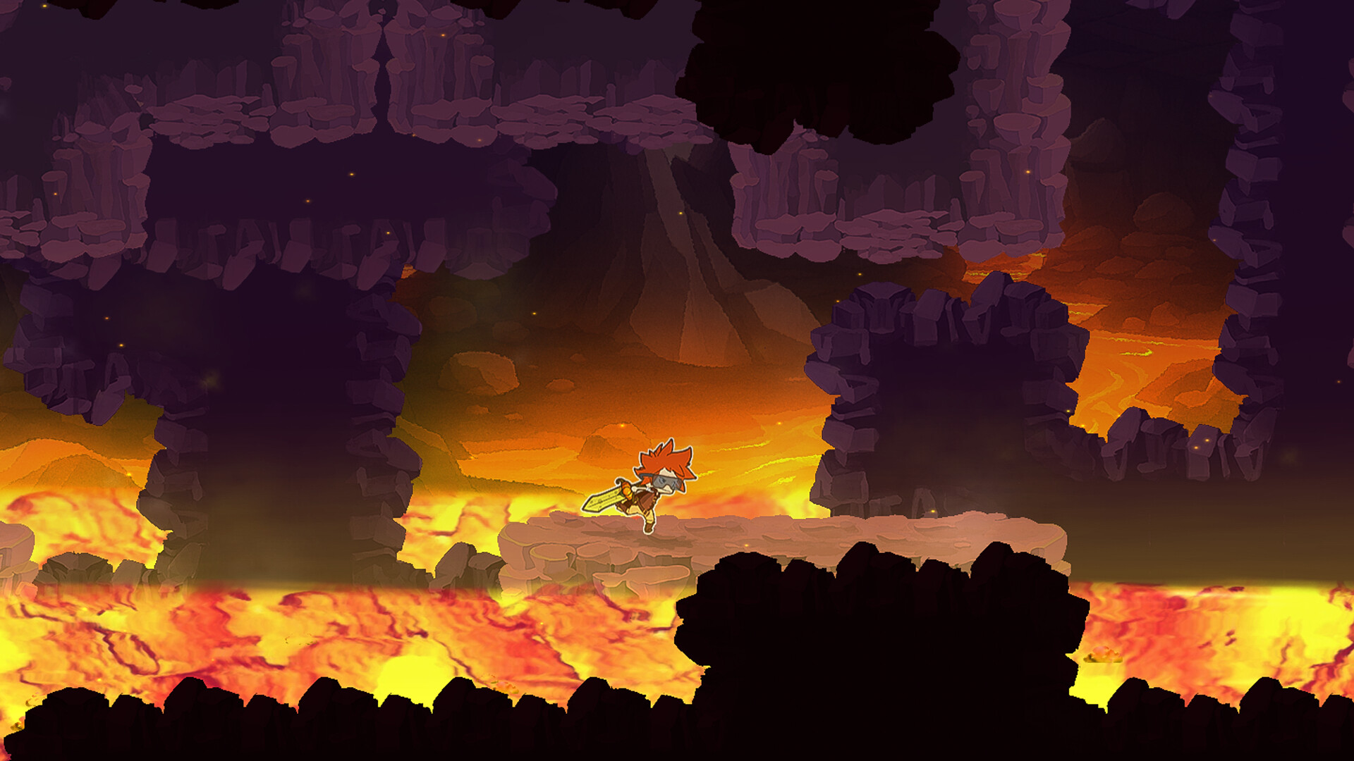 破门/Breaking Gates-繁星源码网