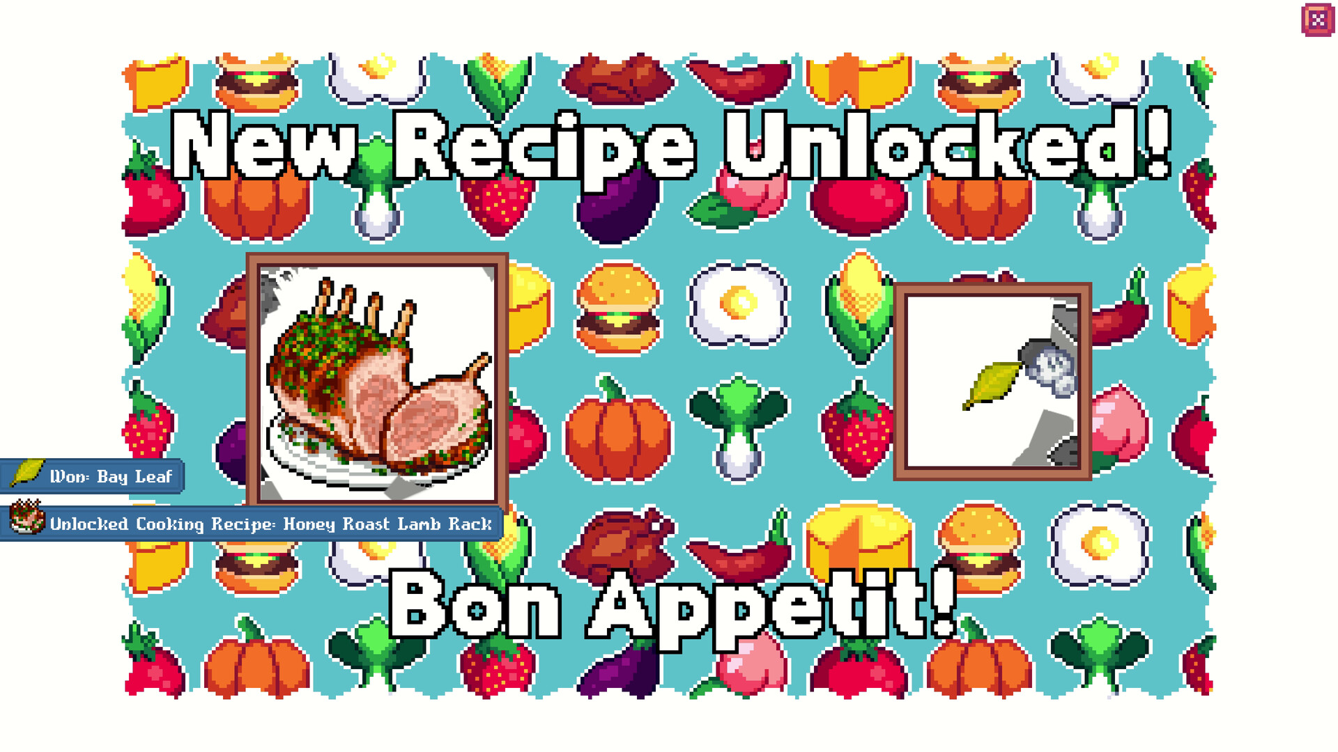 富饶之乡/Cornucopia-繁星源码网