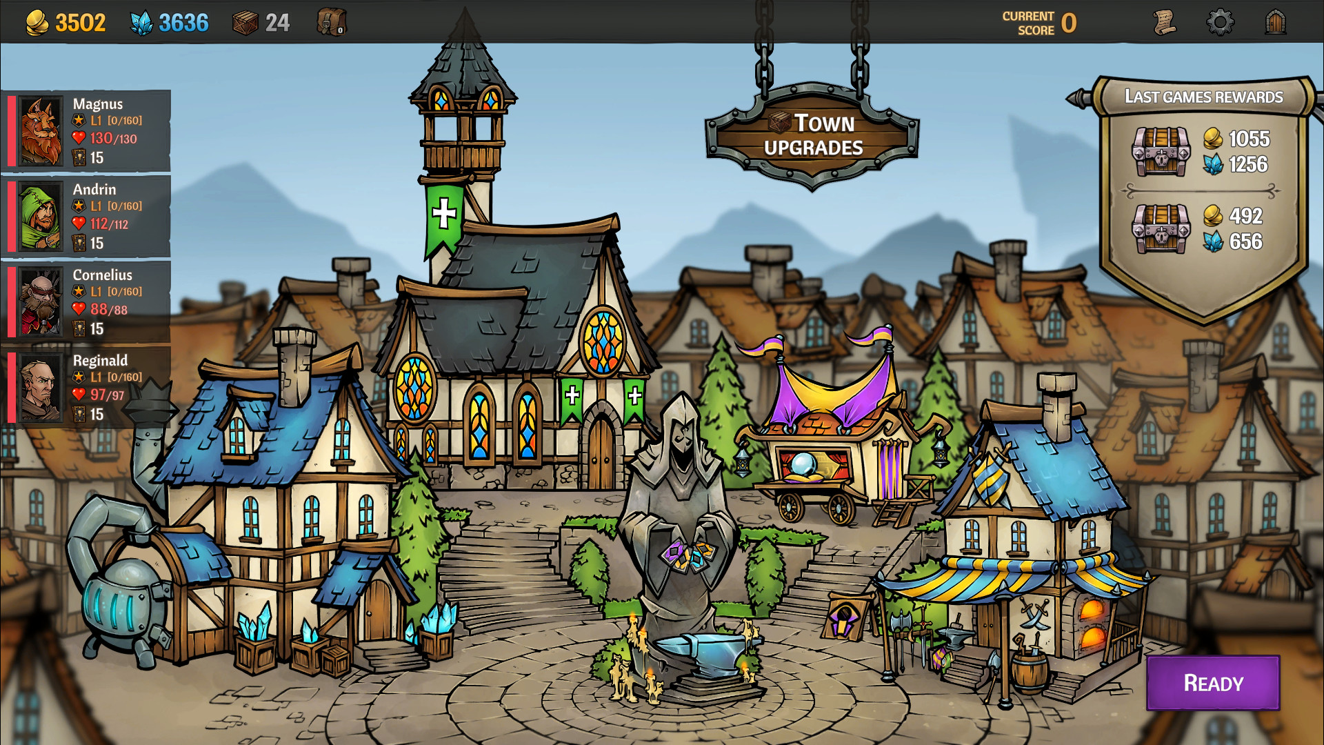 横跨方尖碑/Across the Obelisk/支持网络联机-文梦源码网