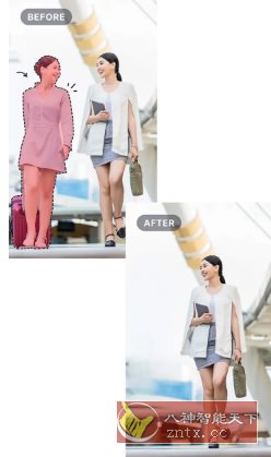 SnapEdit智能照片编辑 v7.5.6专业版-繁星源码网