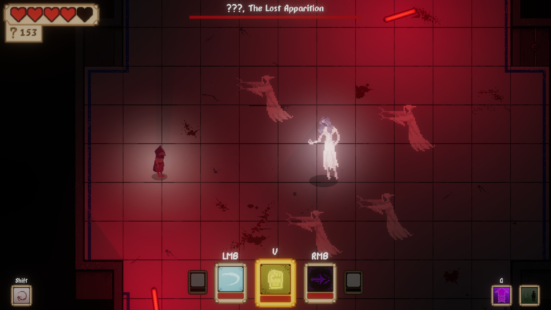 遗落档案馆/Abandoned Archive-繁星源码网